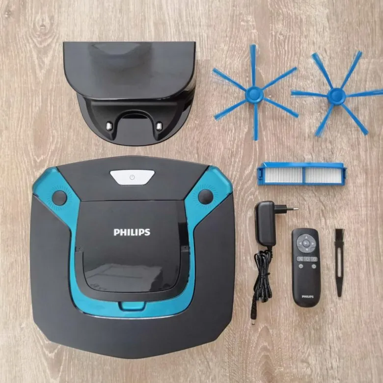 Продаю робот пылесосы Philips FC8792 Smart Pro 5 Продаю робот пылесосы Philips FC8792 Smart Pro 5