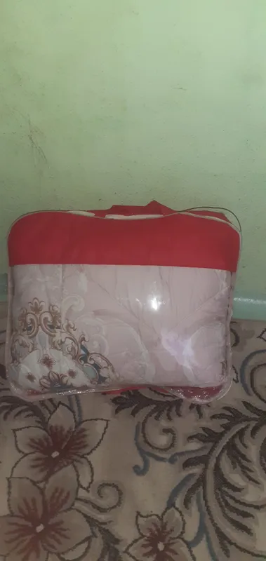 parkorpa 2kishlik yangi ishlatilmagan 300ming