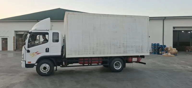 Faw tiger 2025 yil (31000 km probeg) Sotiladi 4 Faw tiger 2025 yil (31000 km probeg) Sotiladi 4