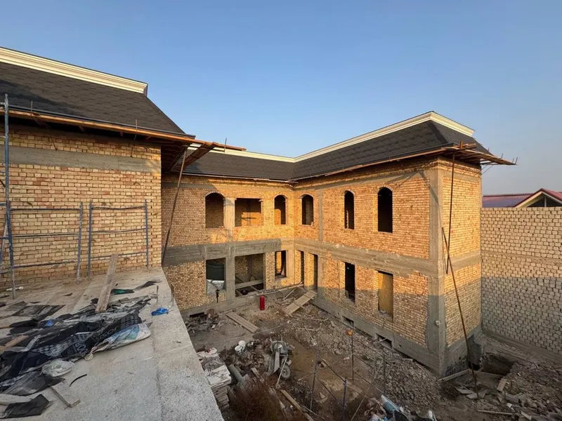 Срочна Продаётся дом каропка Мирзо Улугбекский район,Учхоз,Заковат мфй 6