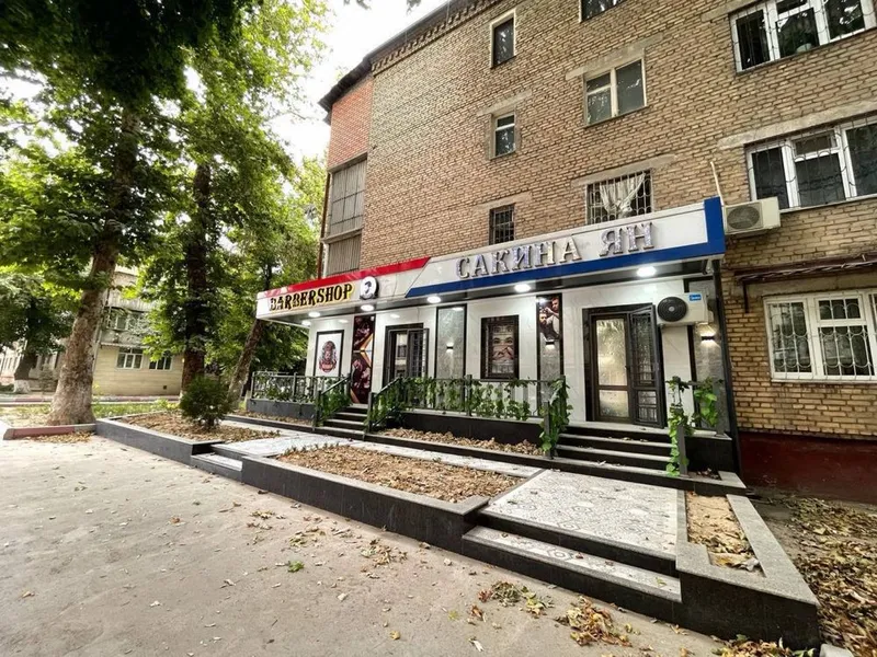 Чиланзар 8 Квартал Ориентир Парус 2-Линя Продается Нежилой — фото 5