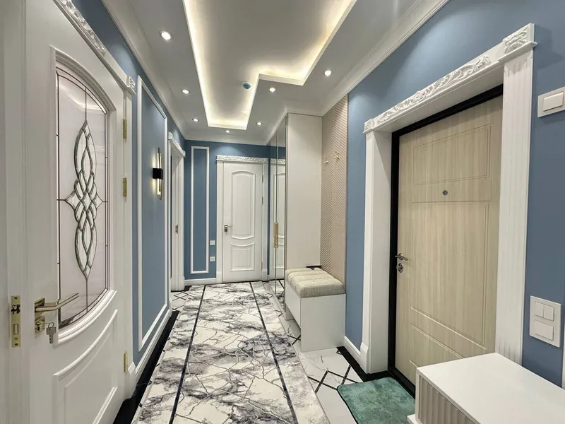 за 700$ Уютная квартира :) — фото 3