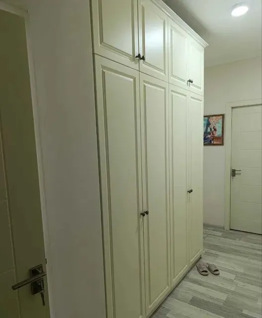 Yashnobod tumanida 2 xonali kvartira ijarasi, 50 m² · ID 42747 8 Yashnobod tumanida 2 xonali kvartira ijarasi, 50 m² · ID 42747 8