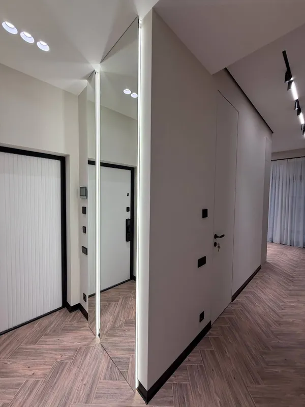 2-комнатная квартира в ЖК Imperial Club City, Юнусабадский район — фото 6