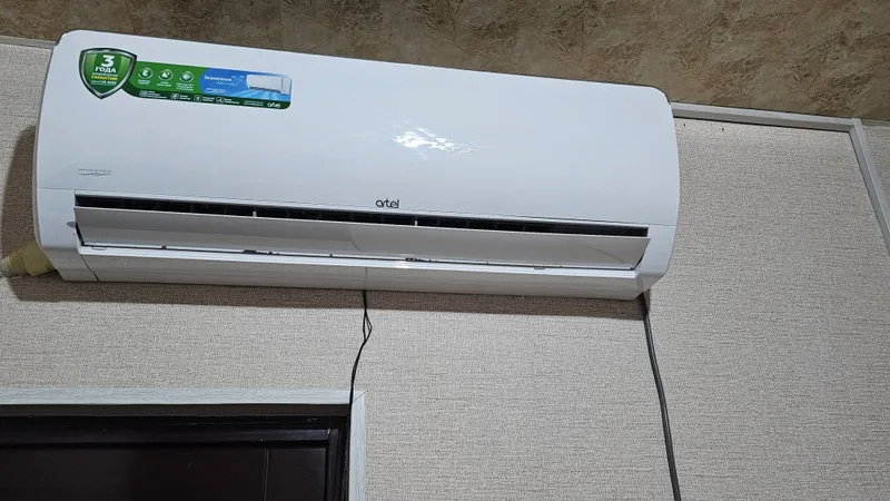 Кондиционер Artel Shaxrisabz Inverter