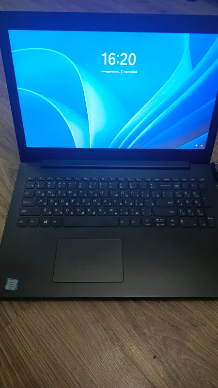 Lenovo i3 2
