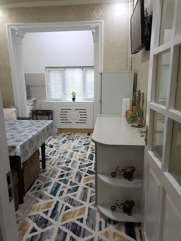 2-комнатная квартира, 57 м², 7/9 этаж (вторичка) — фото 5
