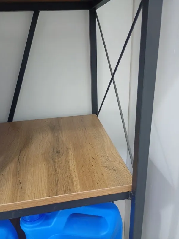 Stellaj sotiladi srochni yengi ideal holatda — фото 1