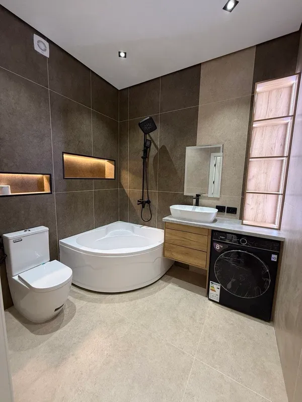 ЖК Botanika Saroy | 37,5 м² | 81 000 9 ЖК Botanika Saroy | 37,5 м² | 81 000 9