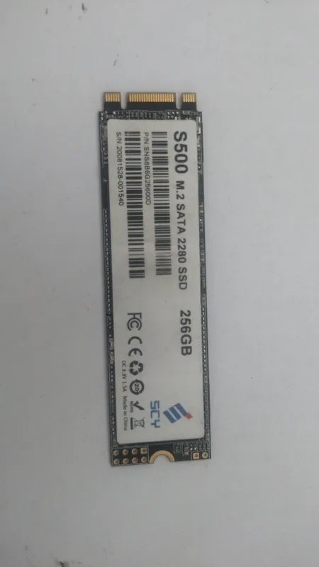 SSD M2 256 гб сатылады.