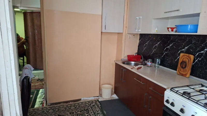 Сдаётся на Воднике 2