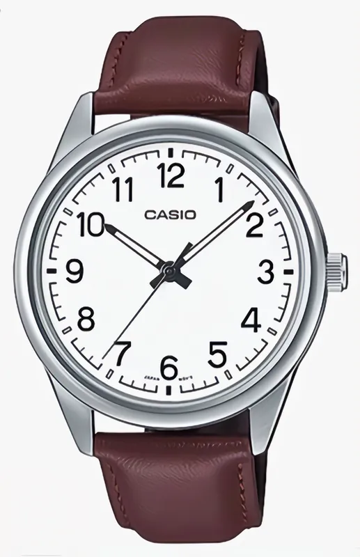 Casio MTP-V005L — фото 1