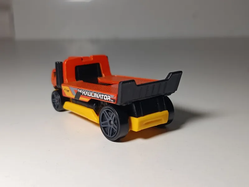 Игрушечные машинки Hotwheels Oyinchoq Mashinacha — фото 9