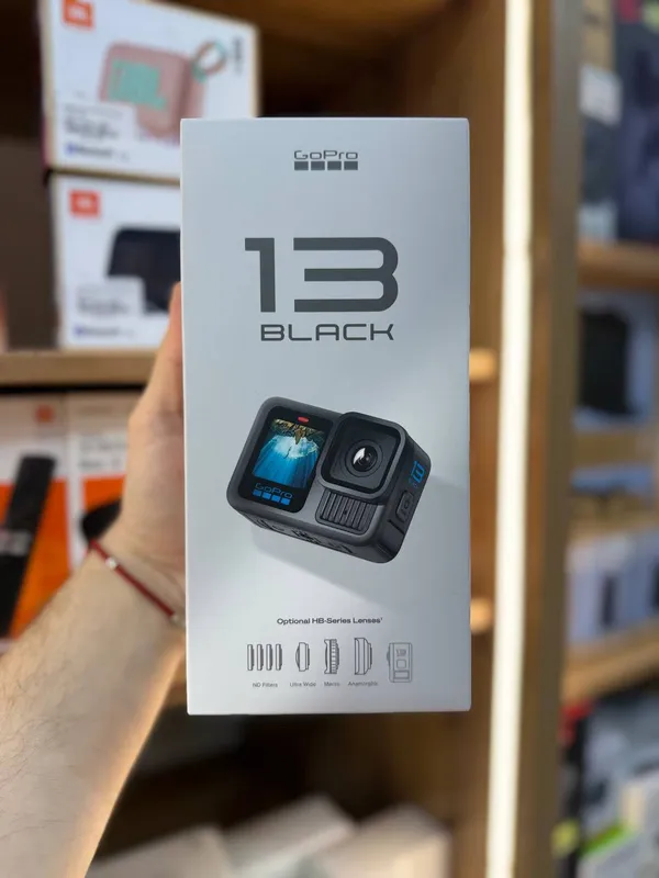 GoPro Hero 13