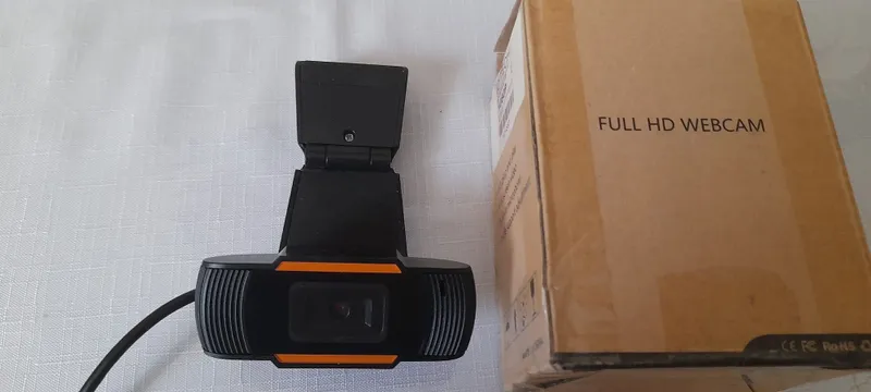 WebCamera V7 USB