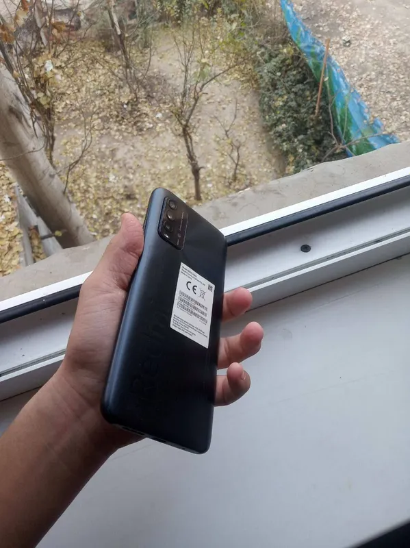 Redmi 9T 1 Redmi 9T 1
