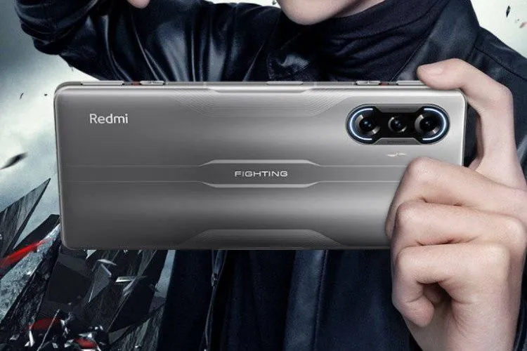 Redmi k 40 pubgda zor 120fps 2 Redmi k 40 pubgda zor 120fps 2