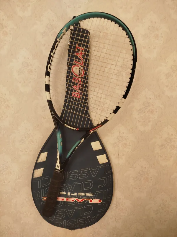 Теннисная ракетка Babolat