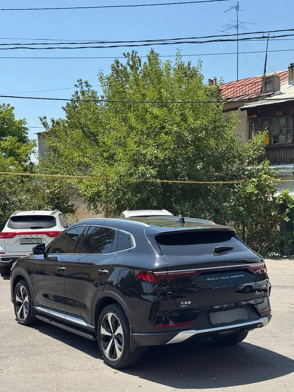 Byd song plus gibrid 2023 2 Byd song plus gibrid 2023 2