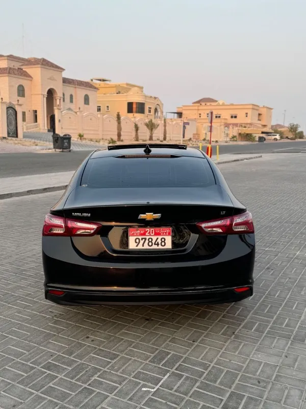 Malibu 2 Turbo 2022 5 Malibu 2 Turbo 2022 5