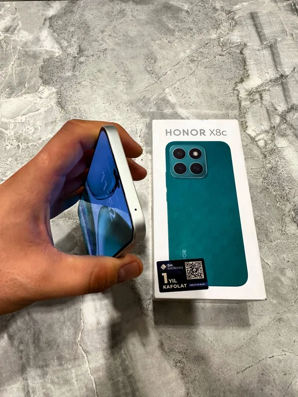 HONOR x 8 c 8+8/256 1 HONOR x 8 c 8+8/256 1