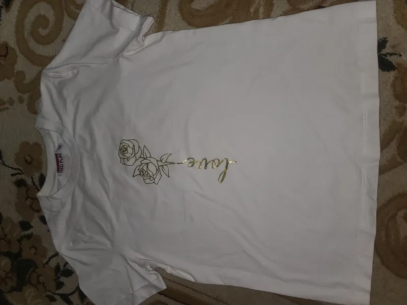 Футболки 5