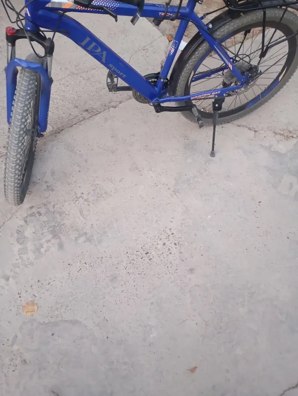 IPA velosiped sotiladi! 1 IPA velosiped sotiladi! 1