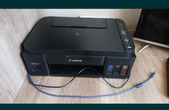 printer Cenon — фото 2