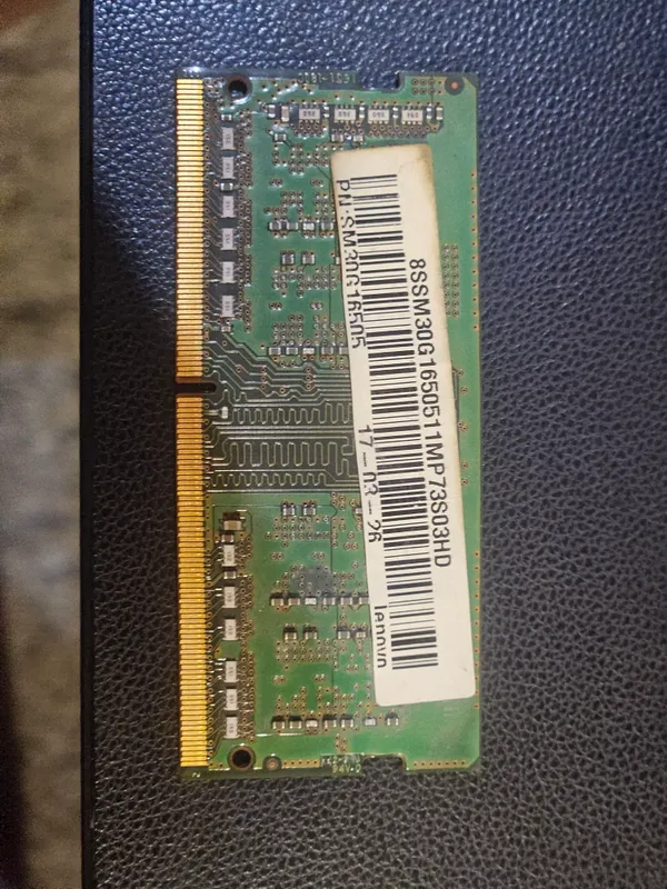 DDR4 4 GB SK hynix 2 DDR4 4 GB SK hynix 2