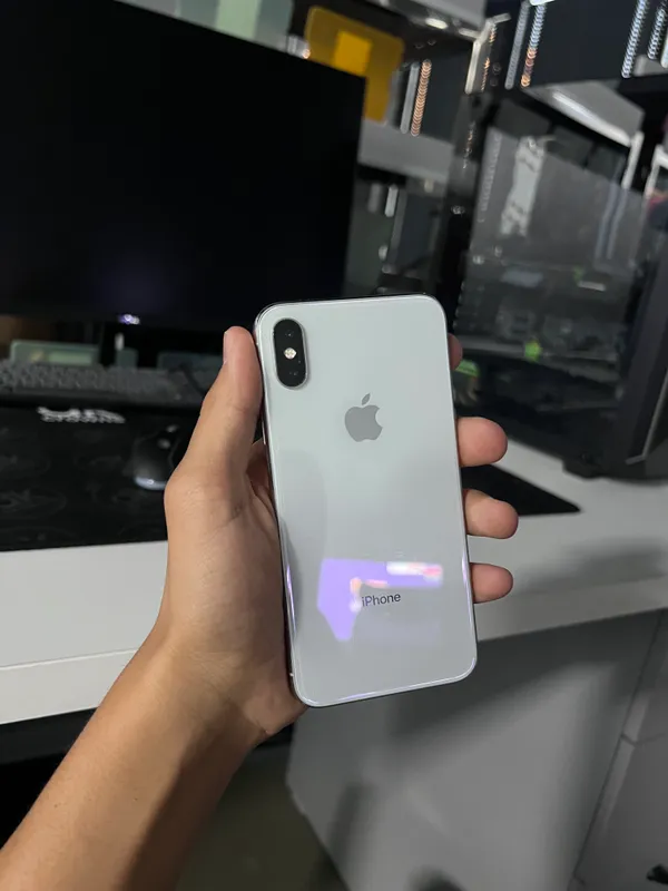iphone x 1