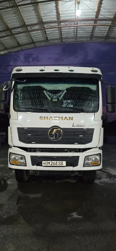 Shacman L3000 sotiladi 1 Shacman L3000 sotiladi 1