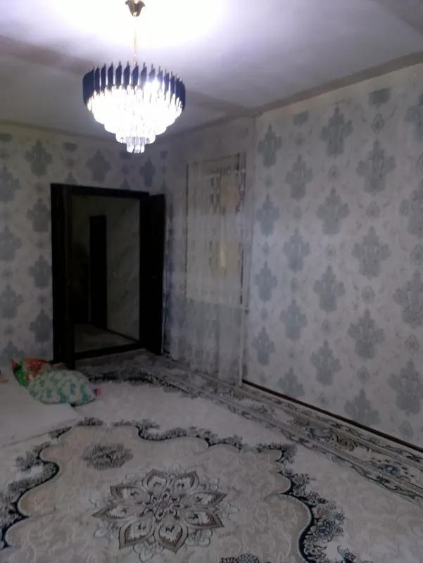 Кази Махаллада 3.50 сотих ерда жойлашган тайер тозза уй Сотилади 5