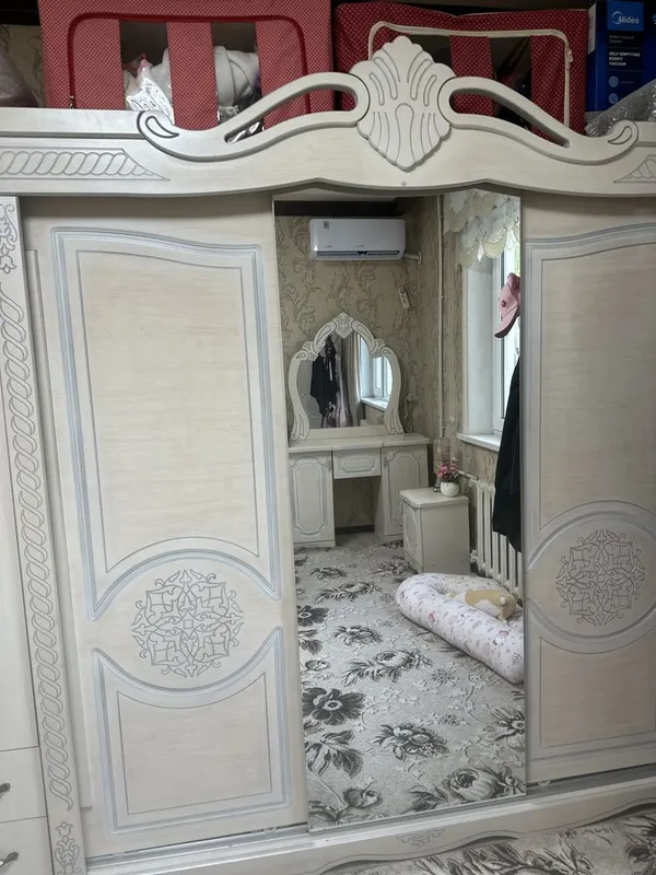 Spalni mebel holati yaxshi 2