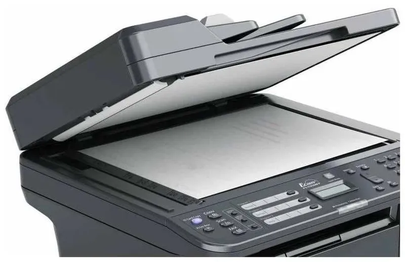 Принтеры Kyocera Multifunctional FS-1325 MFP (3в1) Ideal 4 Принтеры Kyocera Multifunctional FS-1325 MFP (3в1) Ideal 4