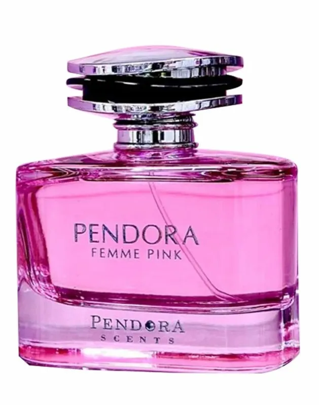 Женские духи PENDORA 2