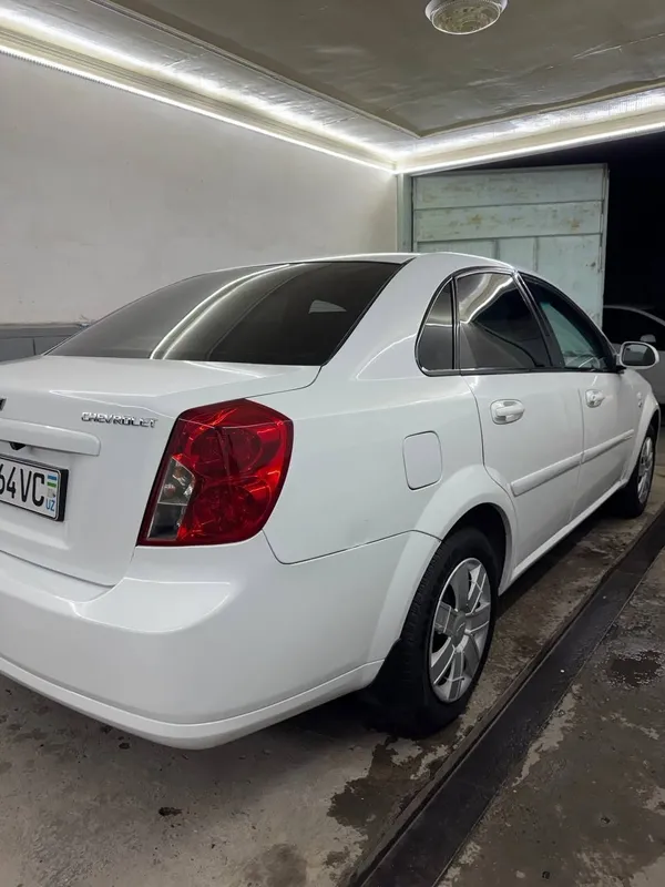 Lacetti 2010 sotiladi 4 Lacetti 2010 sotiladi 4