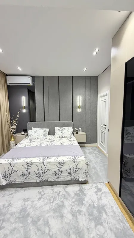 Продам 3/3/16 70м² новостройк ЖК Урикзор Резиденс 5