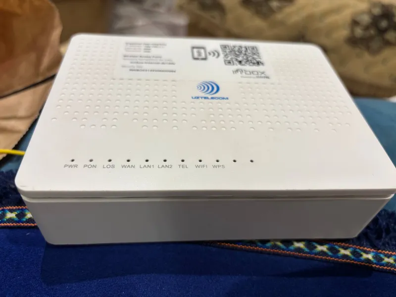 router router