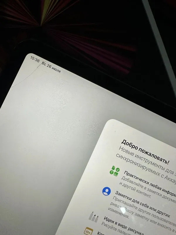 Ipad pro m2 11.9 3