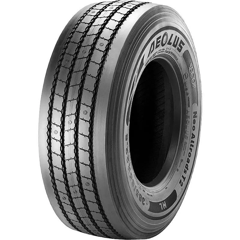 Aeolus 385/65R22.5 20sloy 2025 yil balon — фото 1