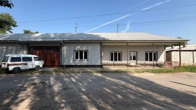 Продается тойхона и кафе — фото 1
