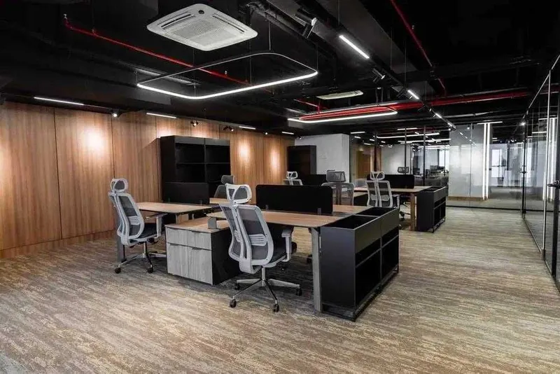 Аренда помещение ул. Алишер Навои от 50м² до 1500м²
