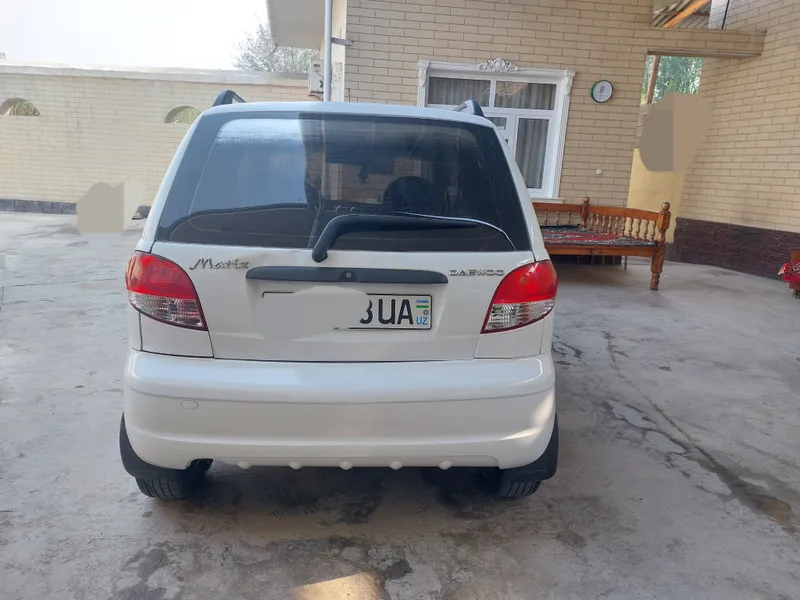 Matiz 2009yil Luks,metan gazi bor,3 yil Geni bor 2