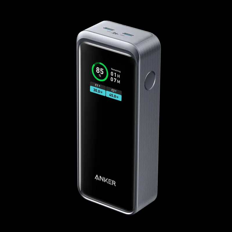 Powerbank Anker 12000 USA — фото 1