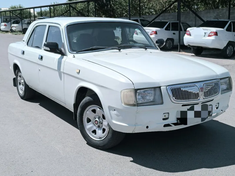 Volga gaz 3110 sotiladi 2 Volga gaz 3110 sotiladi 2