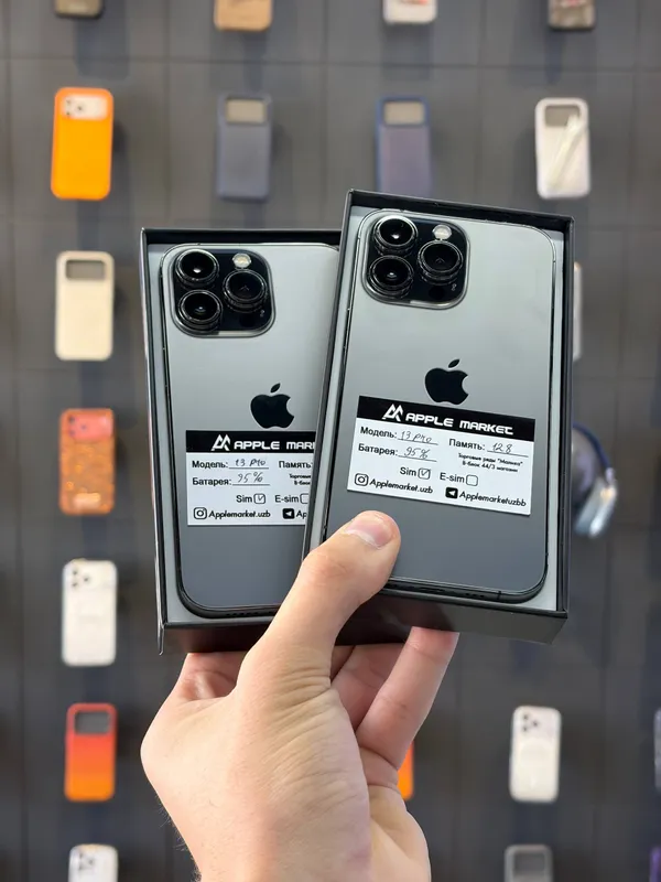 Iphone 13 Pro 128GB 1 Iphone 13 Pro 128GB 1