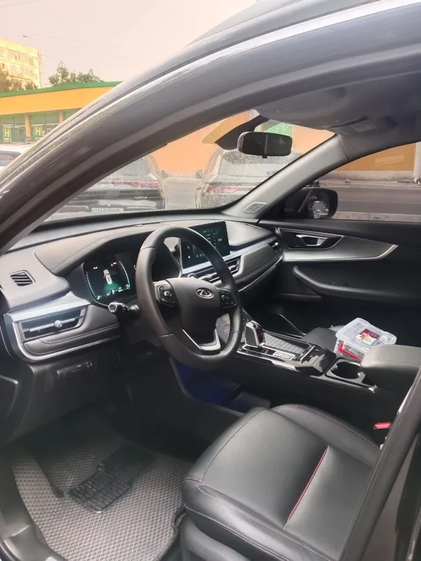 Chery 7 pro full 6 Chery 7 pro full 6