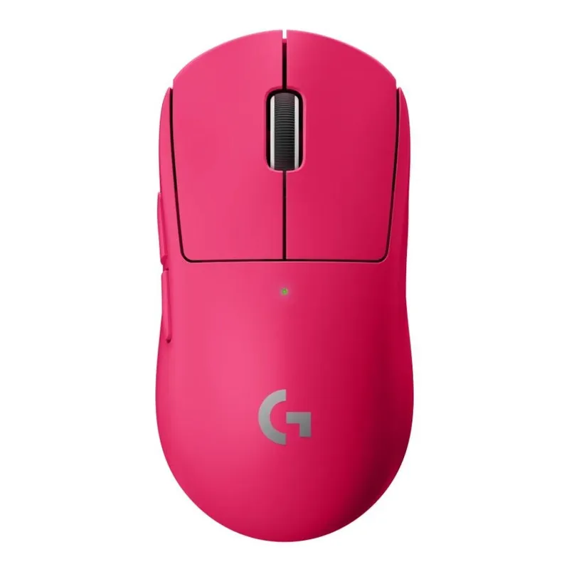 Logitech G Pro X Superlight 2 б/у — фото 2