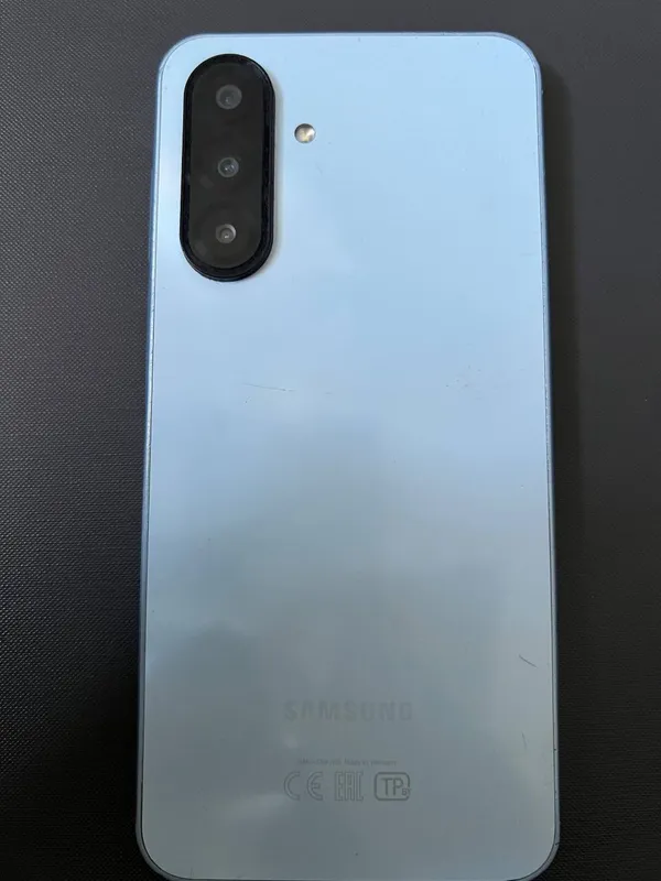Samsung A17 5G на 256 ГБ 2
