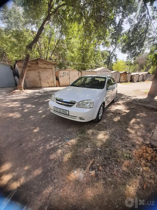 O‘z Chevrolet Lacetti avtomobilimni sotaman 1 O‘z Chevrolet Lacetti avtomobilimni sotaman 1